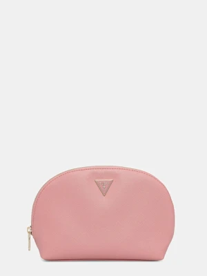 Guess kosmetyczka kolor różowy PW7526 P5270