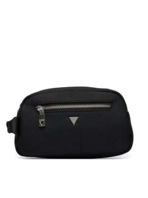 Guess Kosmetyczka PMBEHN P6161 Czarny