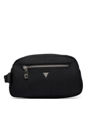 Guess Kosmetyczka PMBEHN P6161 Czarny