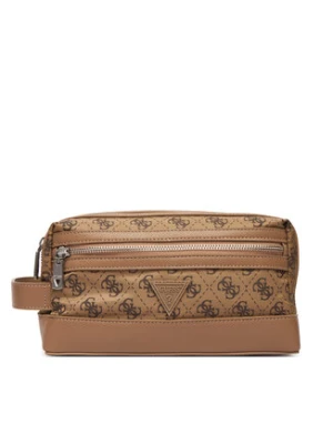Guess Kosmetyczka PMBENP P6161 Beżowy