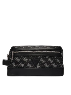 Guess Kosmetyczka PMBENP P6161 Czarny