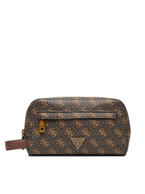 Guess Kosmetyczka PMMILO P5461 Brązowy