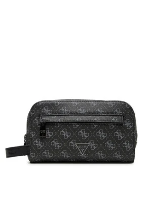 Guess Kosmetyczka PMMILO P5461 Czarny