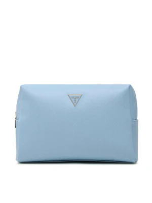 Guess Kosmetyczka PW1575 P3315 Fioletowy