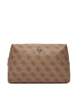 Guess Kosmetyczka PW7533 P5315 Beżowy