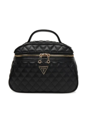 Guess Kosmetyczka PW7555 P6161 Czarny