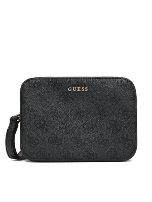 Guess Kosmetyczka PW7565 P6245 Szary ciemny