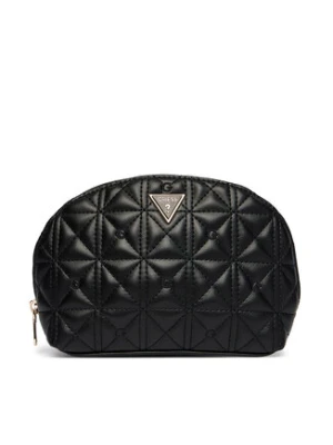 Guess Kosmetyczka PW7566 P6270 Czarny