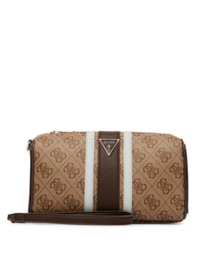 Guess Kosmetyczka PW7572 P6352 Brązowy