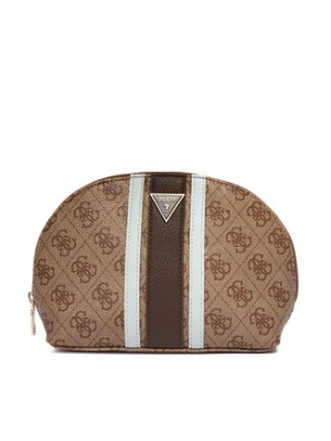 Guess Kosmetyczka PW7573 P6370 Brązowy