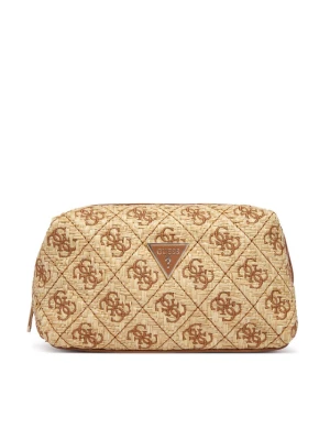 Guess Kosmetyczka PW7575 P6390 Brązowy