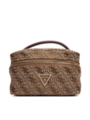 Guess Kosmetyczka PW7579 P6361 Beżowy
