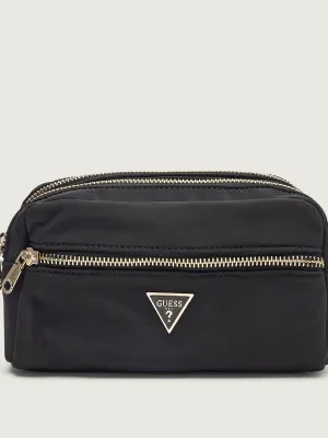 Guess Kosmetyczka Saffiano