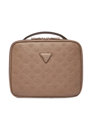 Guess Kosmetyczka TWDP74 52045 Beżowy