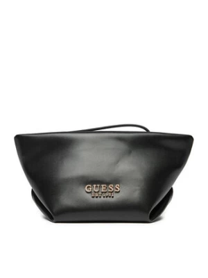 Guess Kosmetyczka TWEV95 35005 Czarny