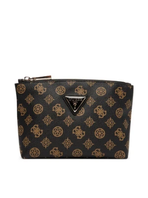 Guess Kosmetyczka TWHP74 52959 Czarny