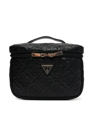 Guess Kosmetyczka TWQL96 58039 Czarny