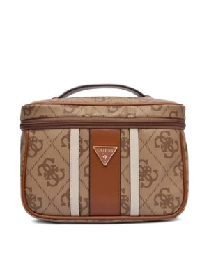 Guess Kosmetyczka TWSO78 38039 Beżowy
