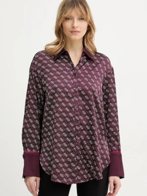 Guess koszula ALEXANDRA