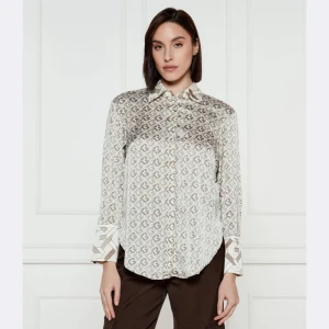 GUESS Koszula ALEXANDRA | Regular Fit