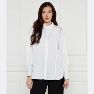 GUESS Koszula AMA | Relaxed fit