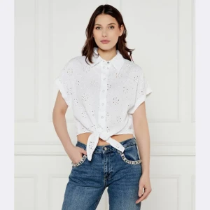 GUESS Koszula BRIGITTE | Regular Fit