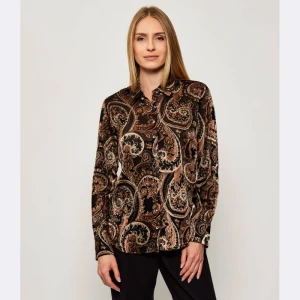 GUESS Koszula CLARISSE | Oversize fit