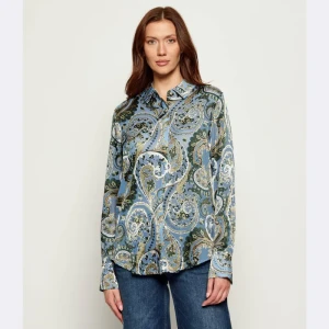 GUESS Koszula CLARISSE | Oversize fit