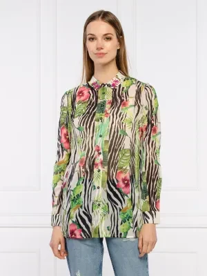 GUESS Koszula CLOUIS | Regular Fit