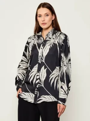 GUESS Koszula CONCETTA | Regular Fit