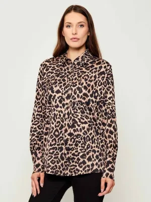 GUESS Koszula CONCETTA | Regular Fit