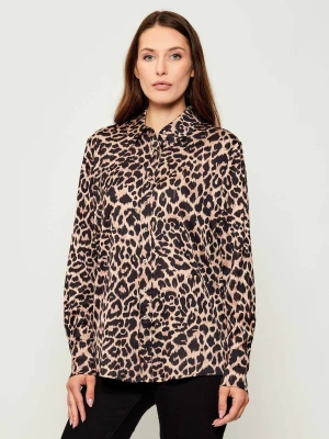 GUESS Koszula CONCETTA | Regular Fit