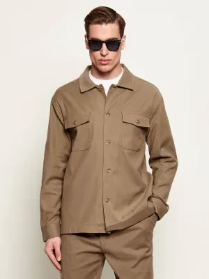 GUESS Koszula CORONADO | Regular Fit