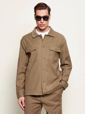 GUESS Koszula CORONADO | Regular Fit