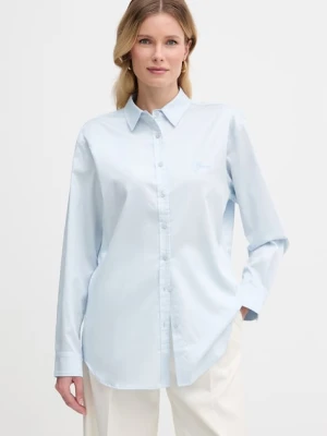 Guess koszula damska bawełniana