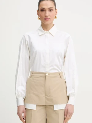 Guess koszula damska bawełniana ERIKA