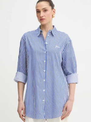 Guess koszula damska bawełniana TECLA