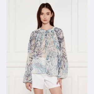 GUESS Koszula DANILE | Loose fit