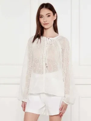 GUESS Koszula DANILE | Loose fit