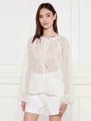 GUESS Koszula DANILE | Loose fit
