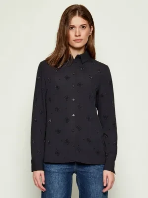 GUESS Koszula FLORE | Regular Fit