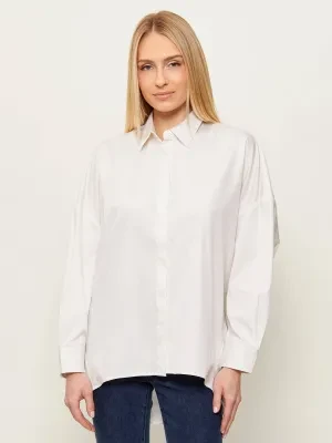 GUESS Koszula GESSIE | Oversize fit