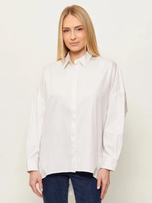 GUESS Koszula GESSIE | Oversize fit