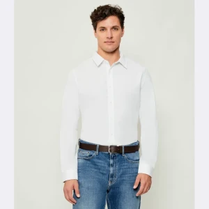 GUESS Koszula GRIFFIN | Regular Fit