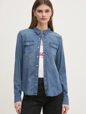 Guess koszula jeansowa