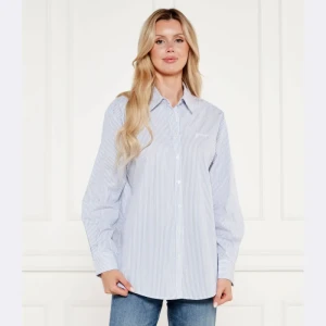 GUESS Koszula LAURIANE | Relaxed fit