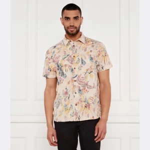 GUESS Koszula MANICA | Regular Fit