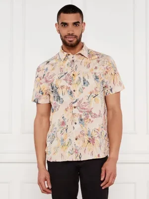 GUESS Koszula MANICA | Regular Fit