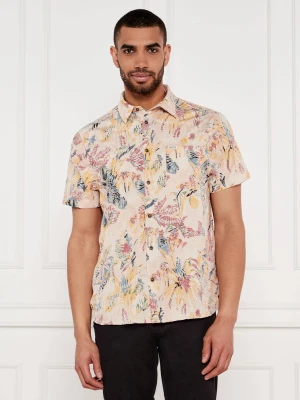 GUESS Koszula MANICA | Regular Fit