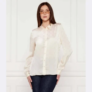 GUESS Koszula MARTHE | Regular Fit